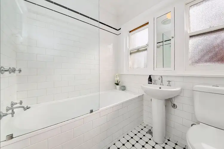Fifth view of Homely apartment listing, 4/80 Alt Street, Ashfield NSW 2131
