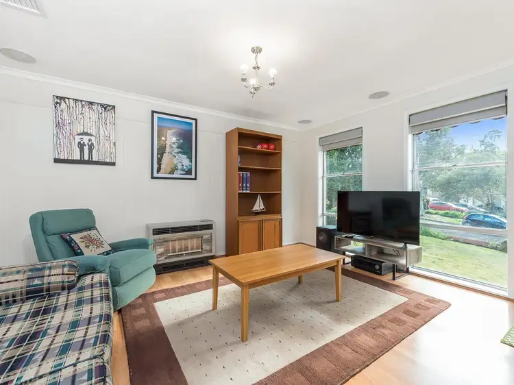 Second view of Homely house listing, 6 Rasheda Street, Watsonia VIC 3087