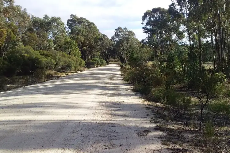 Third view of Homely rural property listing, Lot 19 Moliagul Drive, Moliagul VIC 3472