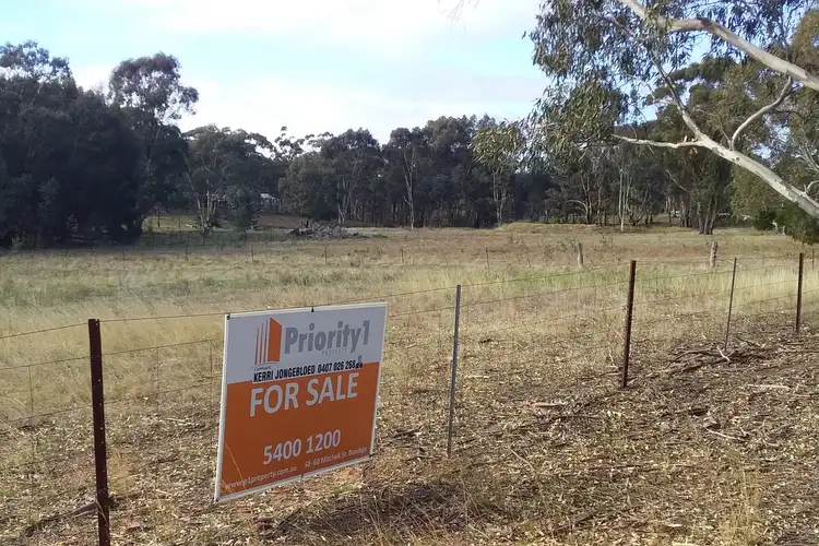 Fourth view of Homely rural property listing, Lot 19 Moliagul Drive, Moliagul VIC 3472