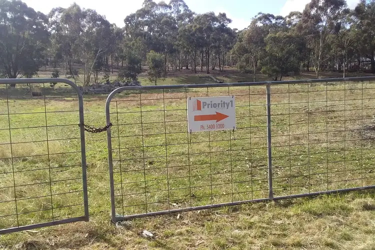 Fifth view of Homely rural property listing, Lot 19 Moliagul Drive, Moliagul VIC 3472