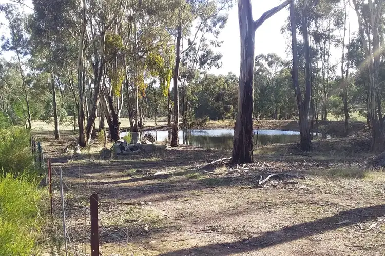Seventh view of Homely rural property listing, Lot 19 Moliagul Drive, Moliagul VIC 3472