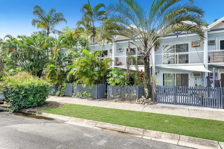 Main view of Homely townhouse listing, 5/43-45 Rutherford Street, Yorkeys Knob QLD 4878