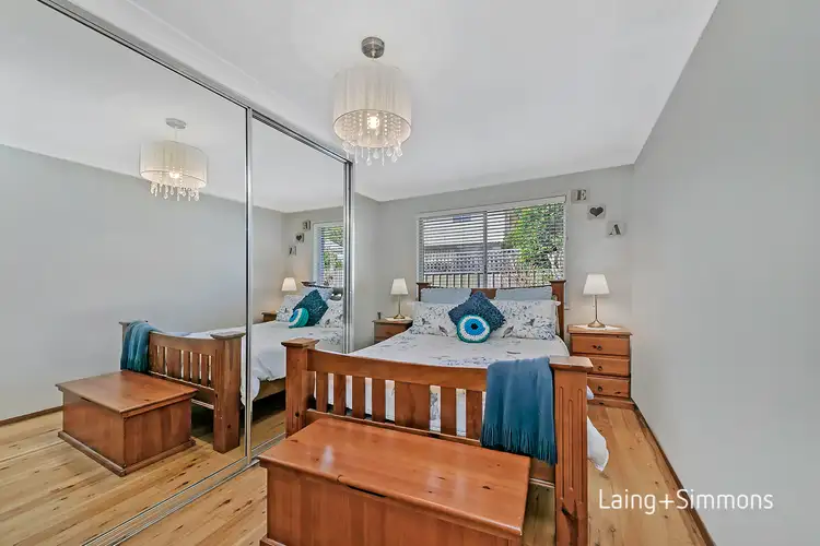 Sixth view of Homely house listing, 5 Peke Place, Rooty Hill NSW 2766