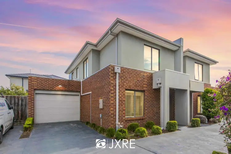 4/1303-1305 Centre Road, Clayton VIC 3168