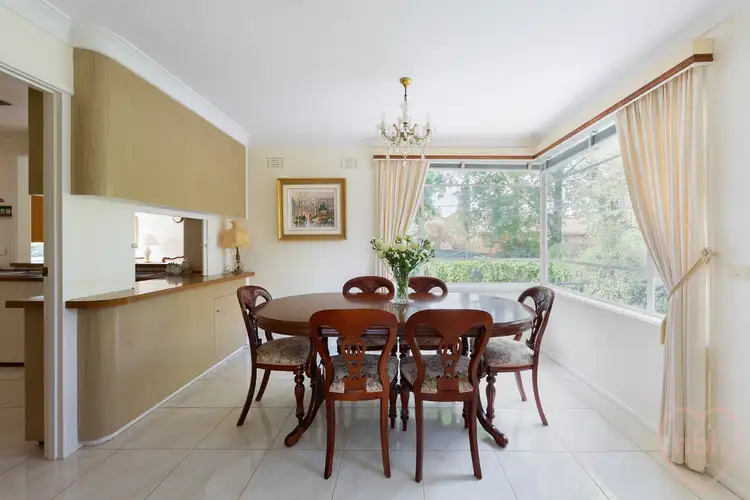 Fourth view of Homely house listing, 8 Tudor Place, Hughes ACT 2605