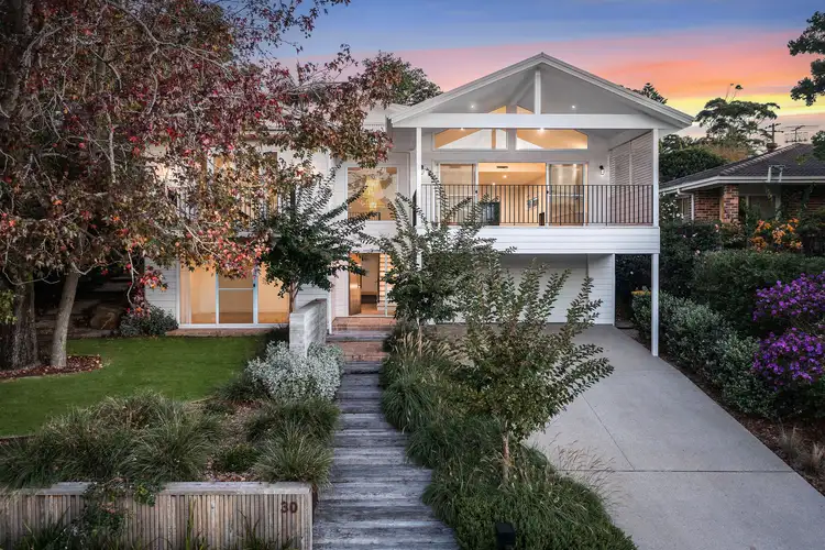 Main view of Homely house listing, 30 Grove Road, Wamberal NSW 2260