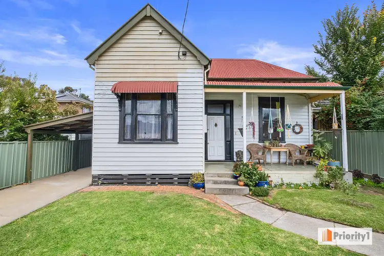 Main view of Homely house listing, 7 Shamrock Street, Golden Square VIC 3555