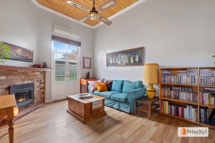 Second view of Homely house listing, 7 Shamrock Street, Golden Square VIC 3555