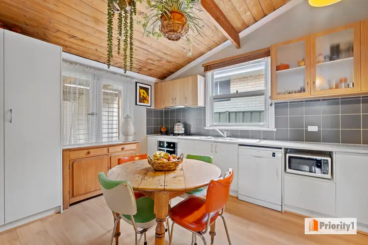 Fifth view of Homely house listing, 7 Shamrock Street, Golden Square VIC 3555