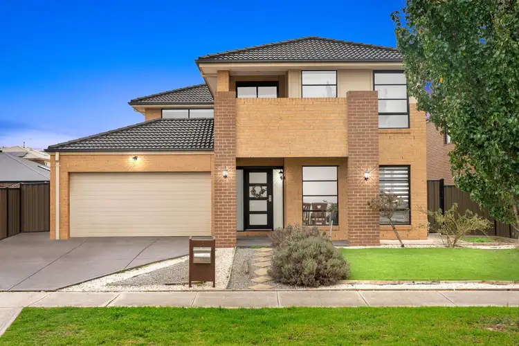 5 Mercantour Boulevard, Tarneit VIC 3029