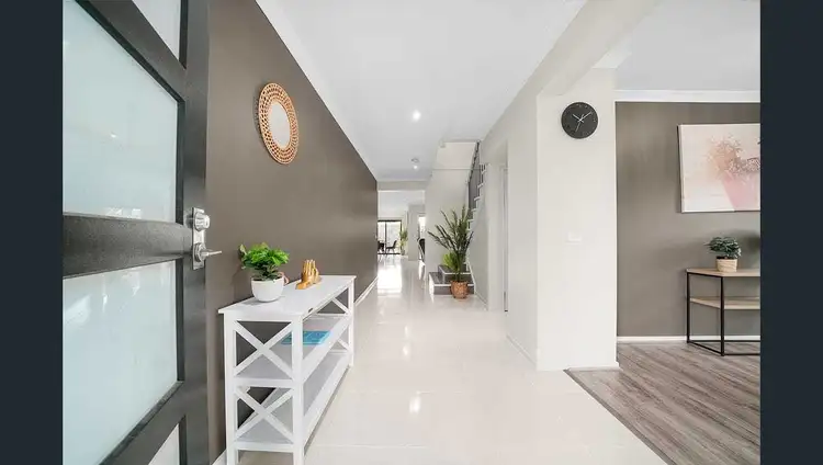 Third view of Homely house listing, 5 Mercantour Boulevard, Tarneit VIC 3029