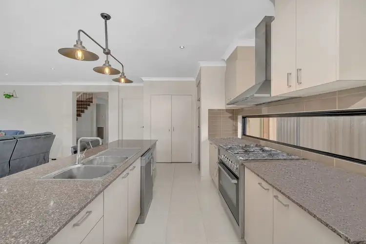 Fifth view of Homely house listing, 5 Mercantour Boulevard, Tarneit VIC 3029