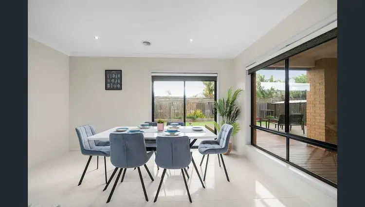 Sixth view of Homely house listing, 5 Mercantour Boulevard, Tarneit VIC 3029