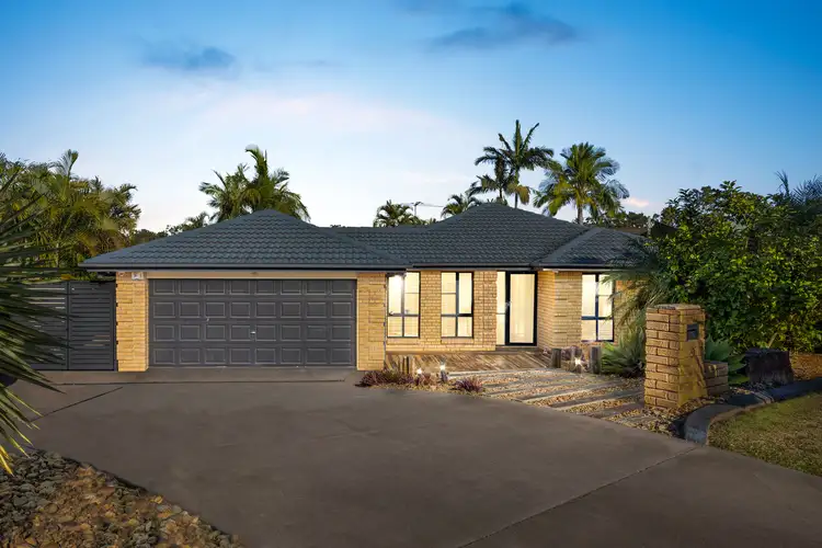 9 Leichhardt Place, Drewvale QLD 4116