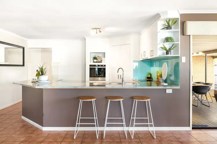 Second view of Homely house listing, 9 Leichhardt Place, Drewvale QLD 4116