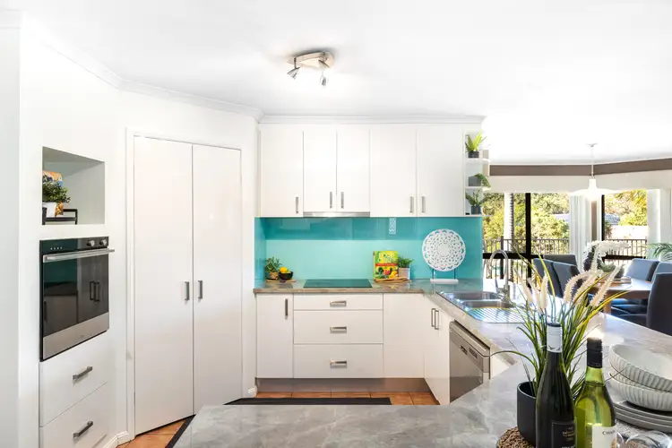 Third view of Homely house listing, 9 Leichhardt Place, Drewvale QLD 4116