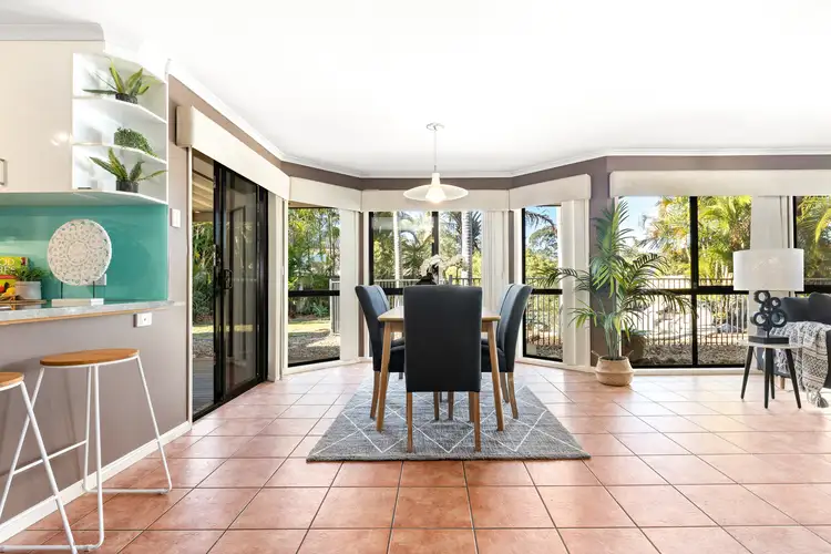 Fifth view of Homely house listing, 9 Leichhardt Place, Drewvale QLD 4116