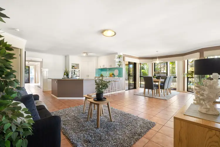 Sixth view of Homely house listing, 9 Leichhardt Place, Drewvale QLD 4116