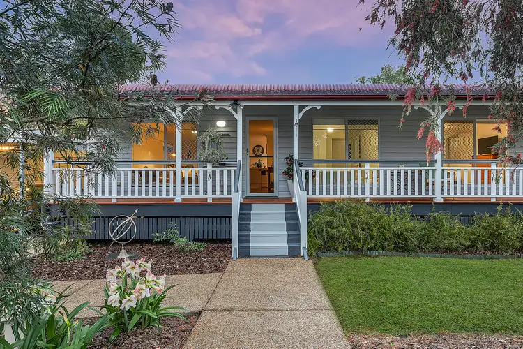 42 - 44 Fawkner Crescent, Barellan Point QLD 4306