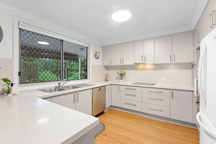 Second view of Homely house listing, 42 - 44 Fawkner Crescent, Barellan Point QLD 4306
