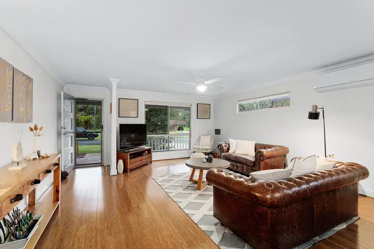 Fifth view of Homely house listing, 42 - 44 Fawkner Crescent, Barellan Point QLD 4306