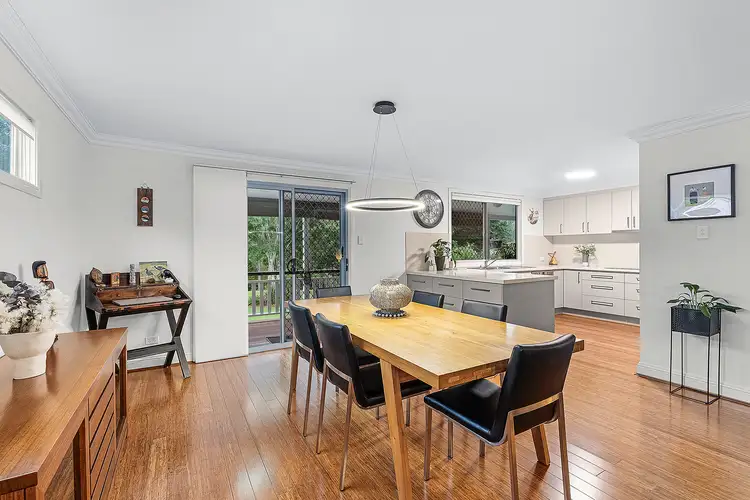 Sixth view of Homely house listing, 42 - 44 Fawkner Crescent, Barellan Point QLD 4306