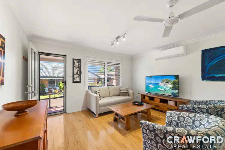 17/22 Queens Road, New Lambton NSW 2305
