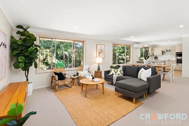 10B Whalan Street, Garden Suburb NSW 2289