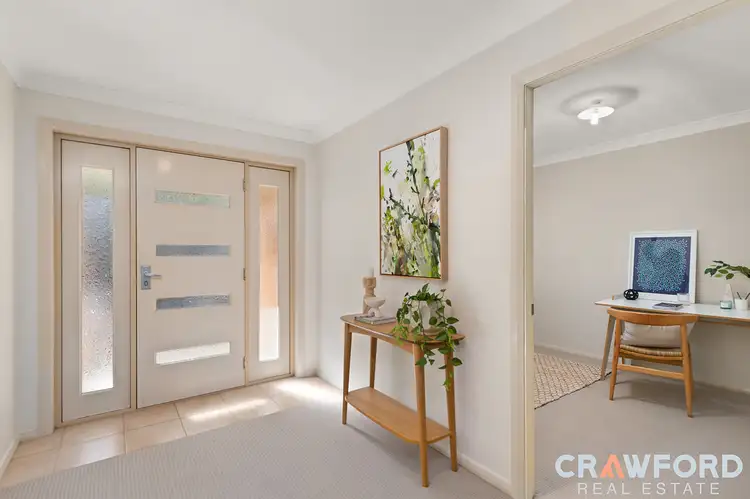 Fifth view of Homely house listing, 10B Whalan Street, Garden Suburb NSW 2289