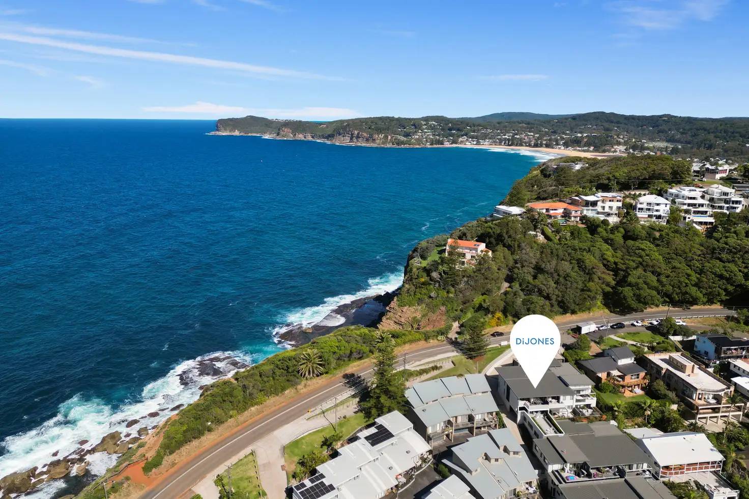 Main view of Homely apartment listing, 6/65 Scenic Highway, Terrigal NSW 2260