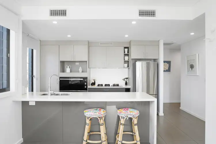 Second view of Homely apartment listing, 6/65 Scenic Highway, Terrigal NSW 2260