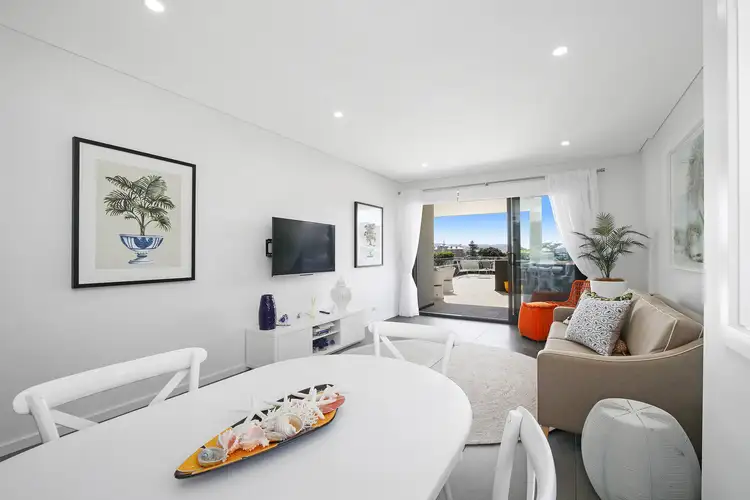 Fourth view of Homely apartment listing, 6/65 Scenic Highway, Terrigal NSW 2260