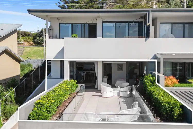 Fifth view of Homely apartment listing, 6/65 Scenic Highway, Terrigal NSW 2260