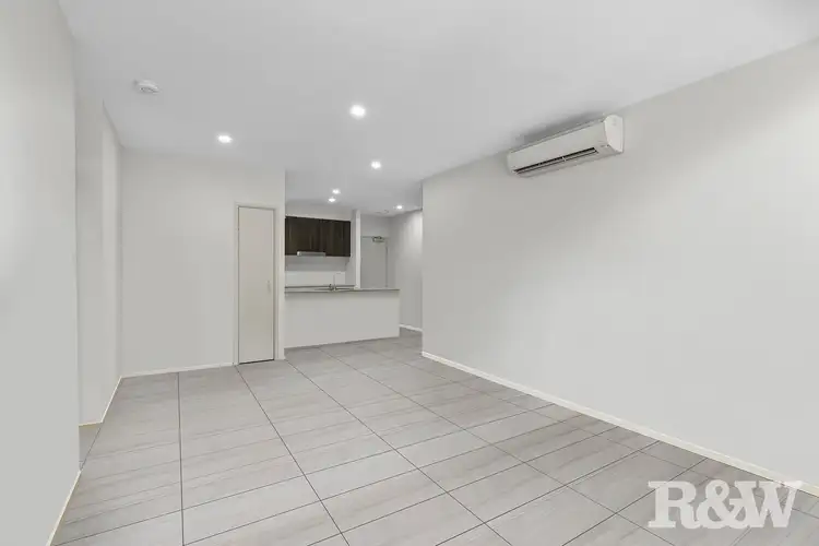 Sixth view of Homely apartment listing, 105/8 Hunt Street, Hamilton QLD 4007