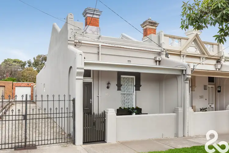 Main view of Homely house listing, 259 Raglan Street, Preston VIC 3072