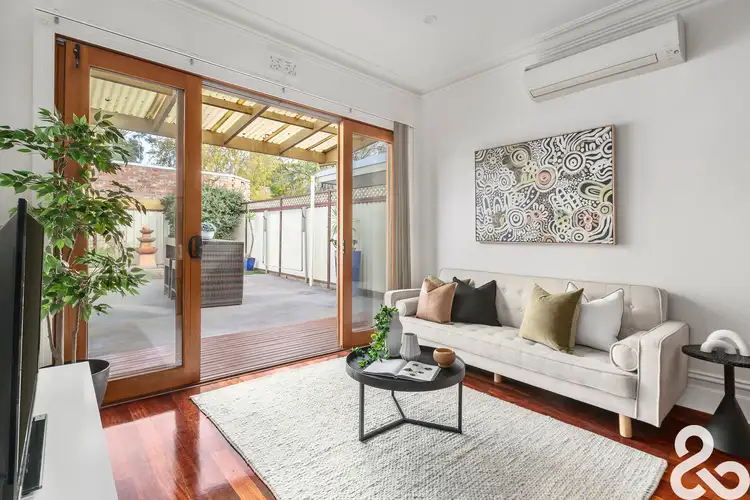 Third view of Homely house listing, 259 Raglan Street, Preston VIC 3072