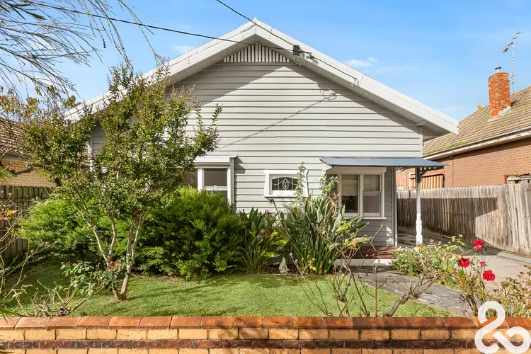 Main view of Homely house listing, 30 Higinbotham Street, Coburg VIC 3058