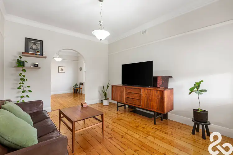 Second view of Homely house listing, 30 Higinbotham Street, Coburg VIC 3058