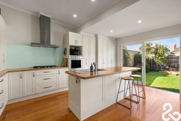 Third view of Homely house listing, 30 Higinbotham Street, Coburg VIC 3058