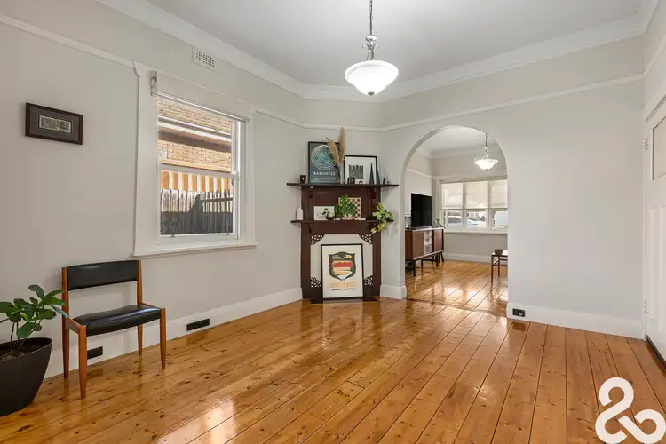 Fifth view of Homely house listing, 30 Higinbotham Street, Coburg VIC 3058