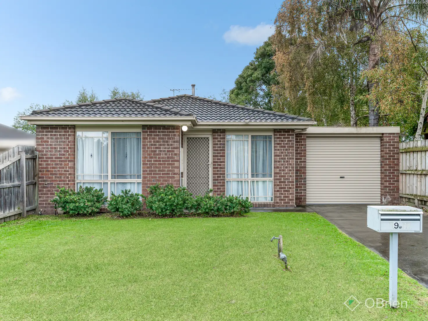 Main view of Homely unit listing, 9 Daniel Drive, Langwarrin VIC 3910