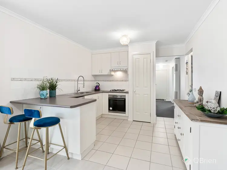 Second view of Homely unit listing, 9 Daniel Drive, Langwarrin VIC 3910