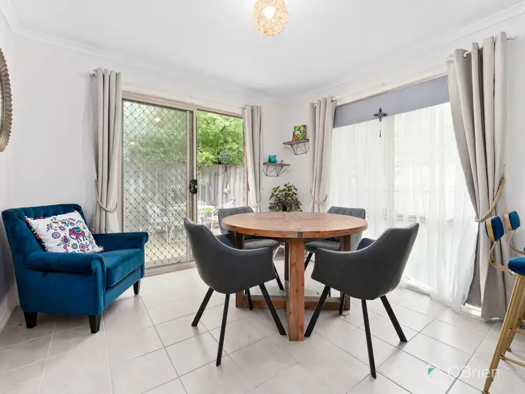 Third view of Homely unit listing, 9 Daniel Drive, Langwarrin VIC 3910