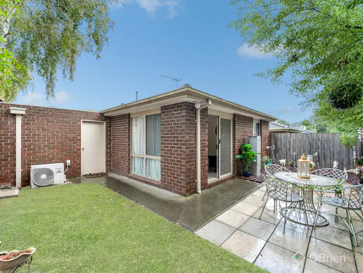 Fifth view of Homely unit listing, 9 Daniel Drive, Langwarrin VIC 3910