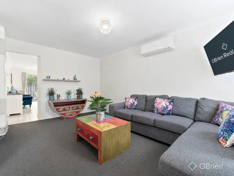 Sixth view of Homely unit listing, 9 Daniel Drive, Langwarrin VIC 3910