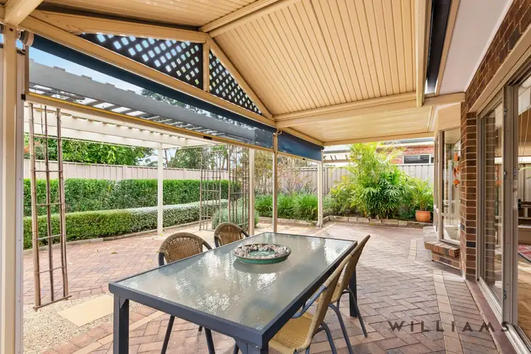 Fifth view of Homely house listing, 7 Wisteria Grove, Felixstow SA 5070