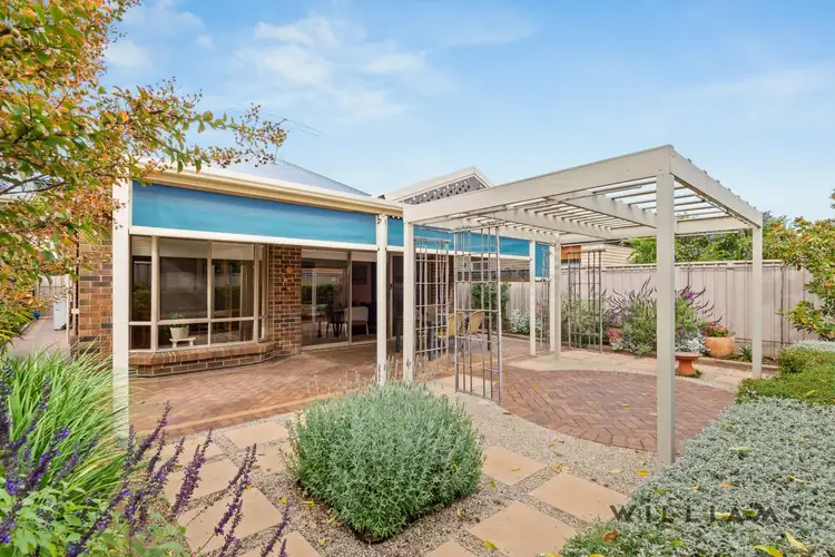 Sixth view of Homely house listing, 7 Wisteria Grove, Felixstow SA 5070