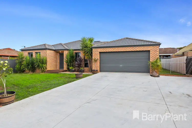 Second view of Homely house listing, 279 Gladstone Street, Maryborough VIC 3465