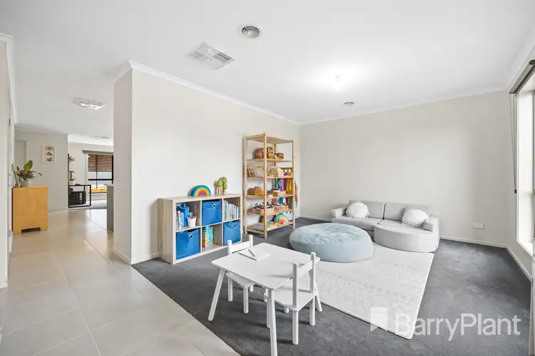 Third view of Homely house listing, 279 Gladstone Street, Maryborough VIC 3465
